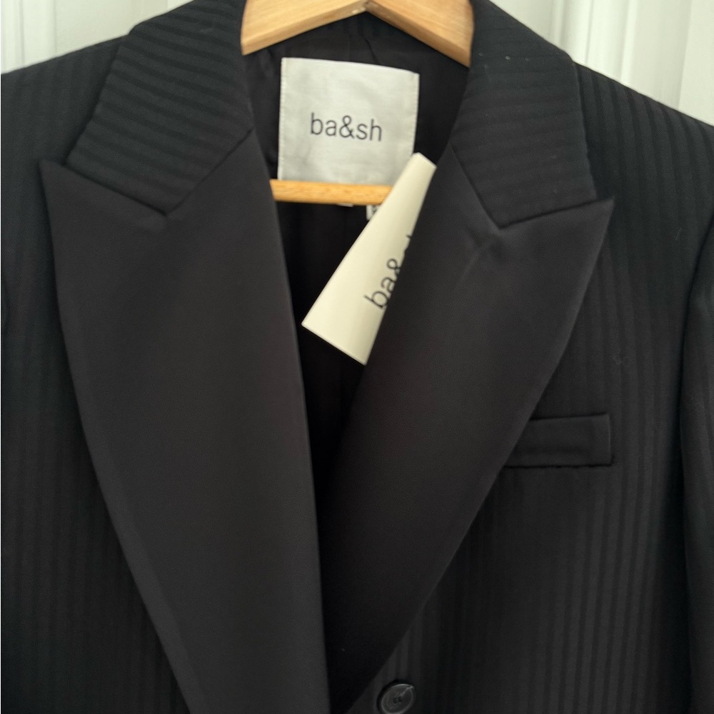 BA&SH blazer